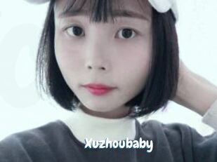 Xuzhoubaby