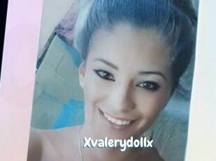 Xvalerydollx