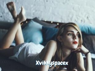 Xvikkyspacex