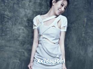Xx7daysGirl
