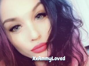 XxAmmyLoved