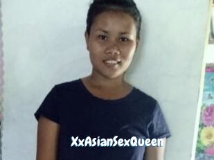 XxAsianSexQueen