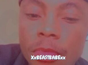 XxBEASTBABExx