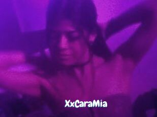 XxCaraMia