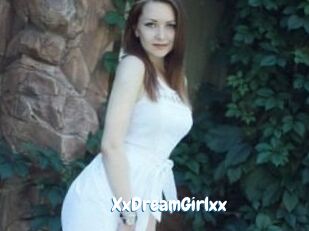 XxDreamGirlxx