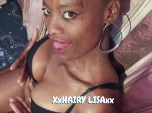 XxHAIRY_LISAxx