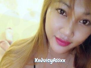 XxJuicyAssxx