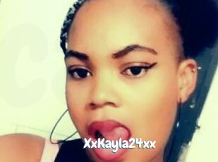 XxKayla24xx