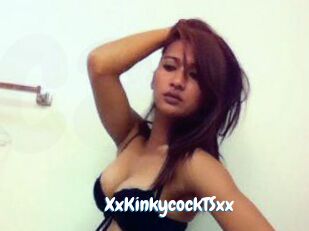 XxKinkycockTSxx