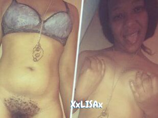 XxLISAx