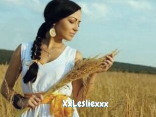 XxLesliexxx