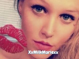 XxMilkMariexx