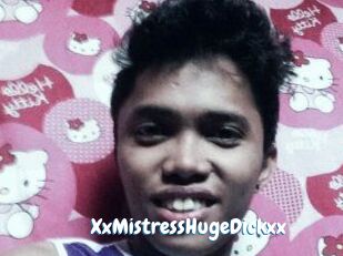 XxMistressHugeDickxx
