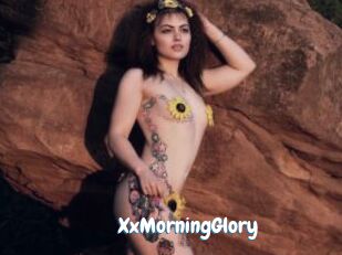 XxMorningGlory