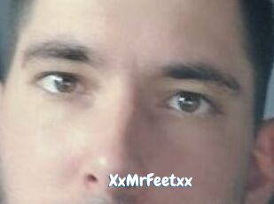 XxMrFeetxx