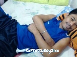 XxPrettyBoy21xx