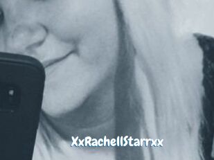 XxRachellStarrxx