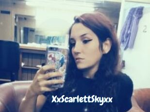 XxScarlettSkyxx