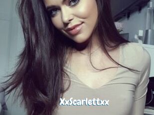 XxScarlettxx