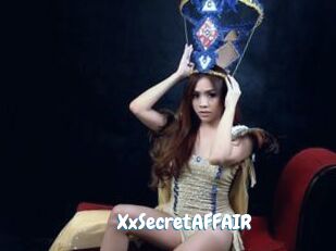XxSecretAFFAIR