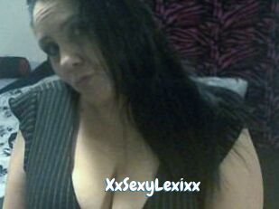 XxSexyLexixx