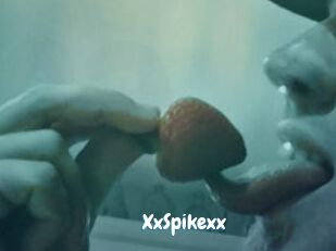 XxSpikexx