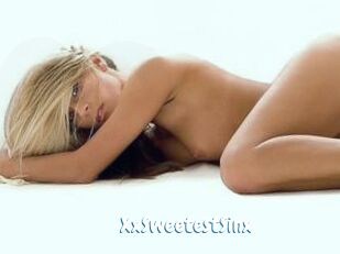 XxSweetestSinx