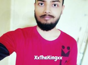 XxTheKingxx