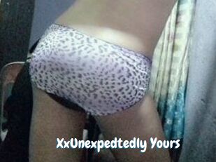 XxUnexpedtedly_Yours