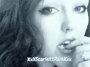 XxXScarlettRainXxx