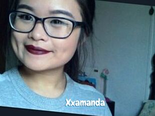 Xxamanda
