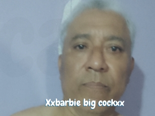 Xxbarbie_big_cockxx