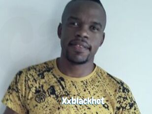 Xxblackhot