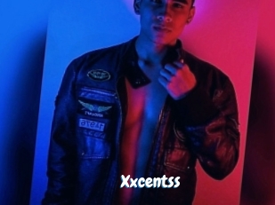 Xxcentss