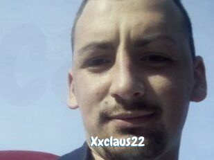 Xxclaus22