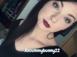 Xxcummybunny22