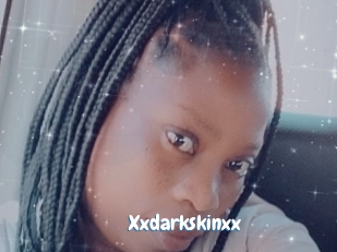 Xxdarkskinxx