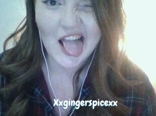 Xxgingerspicexx