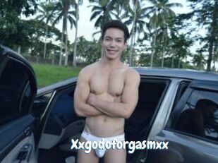 Xxgodoforgasmxx