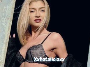 Xxhotaliciaxx