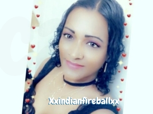 Xxindianfireballxx