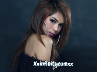 Xxinfinitycumxx