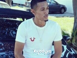 Xxjodyxo