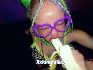 Xxkinglolaxx
