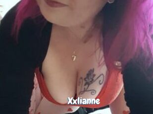 Xxlianne