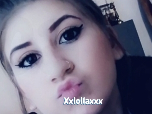 Xxlollaxxx