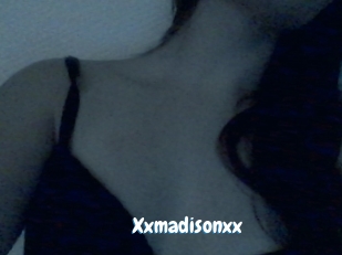Xxmadisonxx