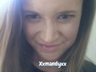Xxmandyxx
