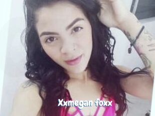 Xxmegan_foxx
