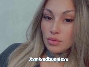 Xxmixedbunniexx
